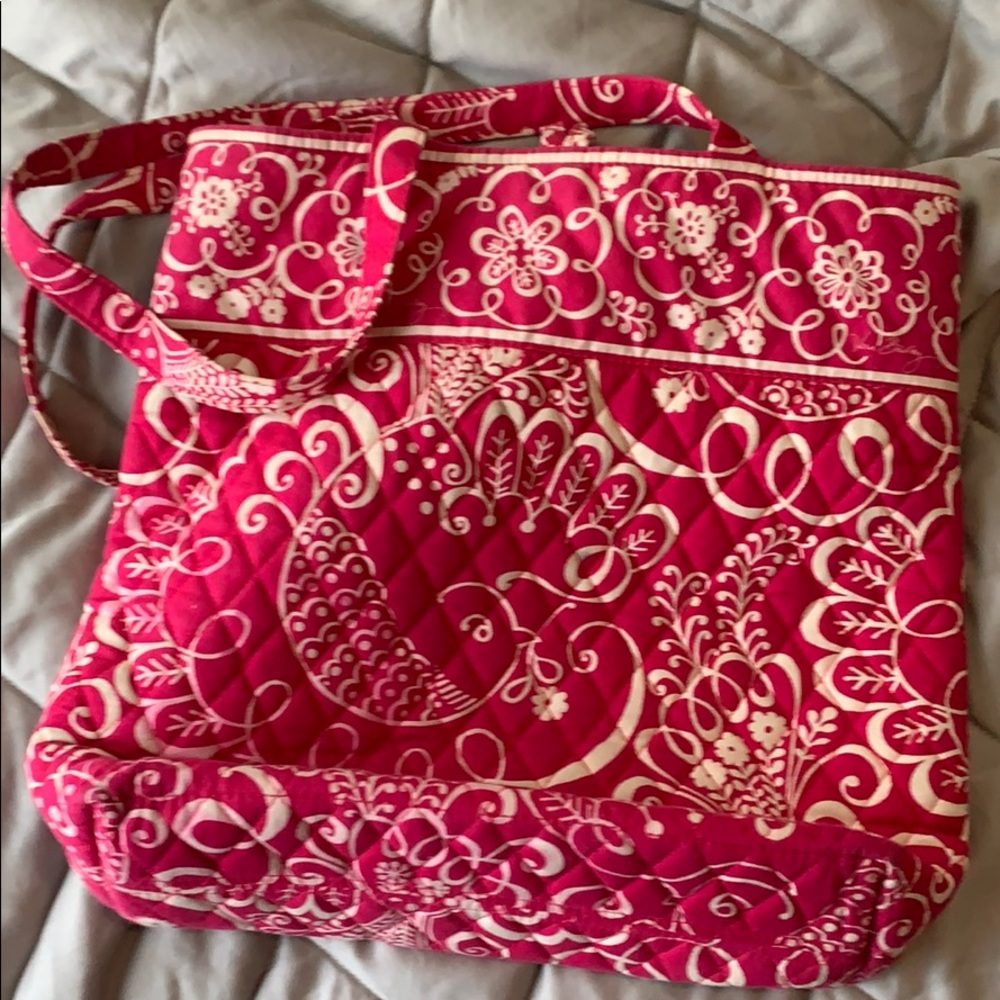 Hand bag